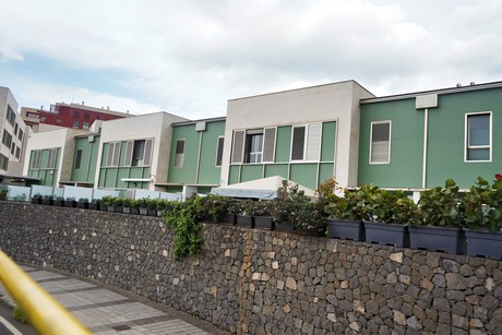 Las Palmas de Gran Canaria